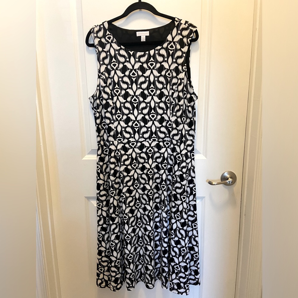 Charter Club Dress